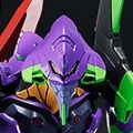 MODEROID 新世纪福音战士新剧场版 初号机