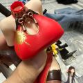 大礼包DSR50红牡丹中奖实拍