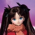 Dollfie Dream Fate/stay night [Unlimited Blade Works] 远坂凛 Version 2 