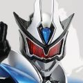 铠甲勇士形刻系列  茨纳米