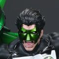 DC漫画 绿灯侠 凯尔·雷纳