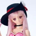 Dollfie Dream DD ToHeart2 露西 魔法公主版