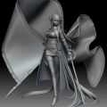 明日方舟Arknights 琴柳