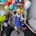 气球saber