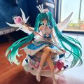miku厨必入的蛋糕初音