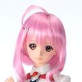 Dollfie Dream Sister DDS 异度传说1+2 M.O.M.O.