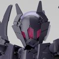30MM EXM-E7d 斯匹纳提娅（死神型）