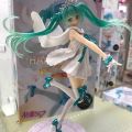 世嘉十五周年初音