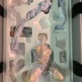 纯手机拍开箱，无打光特效修图