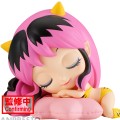 Q posket sleeping 福星小子动画版 睡美人拉姆 B款