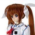 Dollfie Dream DD 魔法少女奈叶StrikerS 高町奈叶