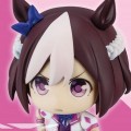 小小赛马娘 特别周