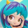 Q posket 福星小子 动画版 拉姆 A款
