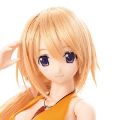 综合可动人偶系列 #33-T IS〈无限斯特拉托斯〉第二季 夏洛特・迪诺亚 TBSishop Limited Sales