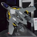 TINY SESSION 超时空要塞系列 VF-25S 弥赛亚女武神（奥兹玛·李专用）