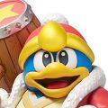amiibo 任天堂明星大乱斗 迪迪迪大王