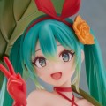 童话仙境 初音未来  拇指姑娘