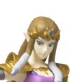 amiibo 任天堂明星大乱斗 塞尔达公主