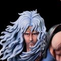 北斗神拳 托奇