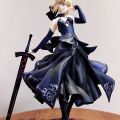 Alter Saber 黑礼服 ss售后件