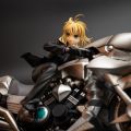 Fate Zero Saber
