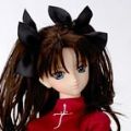 Dollfie Dream DD Fate/Hollow Ataraxia 远坂凛