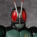 S.H.Figuarts 假面骑士暗日重生