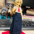 figma 太妹素体换头