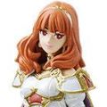 amiibo 火焰纹章系列 火焰之纹章 回声：另一位英雄王 赛莉卡