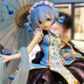 雷姆lolita~