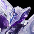 HG 机动战士高达 水星的魔女 前传（PROLOGUE） 异端审判者[透明配色]