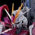 RG 机动战士高达SEED DESTINY  MSV 命运脉冲高达