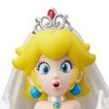 amiibo 超级马里奥系列 超级马里奥 奥德赛 碧琪公主 婚礼风格