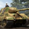 编号: 84562 德国“猎虎”歼击坦克 (亨舍尔型)