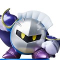 amiibo 星之卡比系列 星之卡比 金属骑士