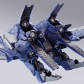 METAL BUILD   GN堡垒E型 / GN武装战机E型