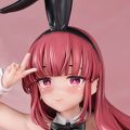 恋爱兔女郎 茜 明润眼
