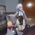 alter 天狼星