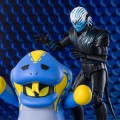 S.H.Figuarts  维斯+拉咘柯芙+配件包
