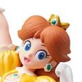 amiibo 任天堂明星大乱斗 特别版 黛西公主