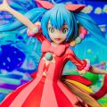 世界计划 奇幻仙境世界的miku