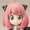 S.H.Figuarts  阿尼亚·福杰 -校服版本-