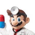 amiibo 任天堂全明星大乱斗 马里奥 医生