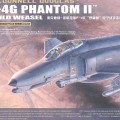 LS-015 麦克唐纳-道格拉斯F-4G“野鼬鼠”电子战攻击机