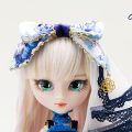 Pullip 游美的碎片 ～梦的碎片～