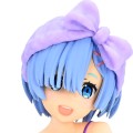压泡面  Re：从零开始的异世界生活  蕾姆 异色居家服