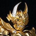 S.H.Figuarts  牙狼 照耀黑暗之人 黄金骑士 牙狼 （流牙金色版）
