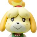 amiibo 动物之森系列 来吧！动物之森 西施惠 夏季服装