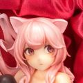 箱中少女A