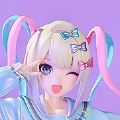 POP UP PARADE 主播女孩重度依赖   超绝最可爱天使酱